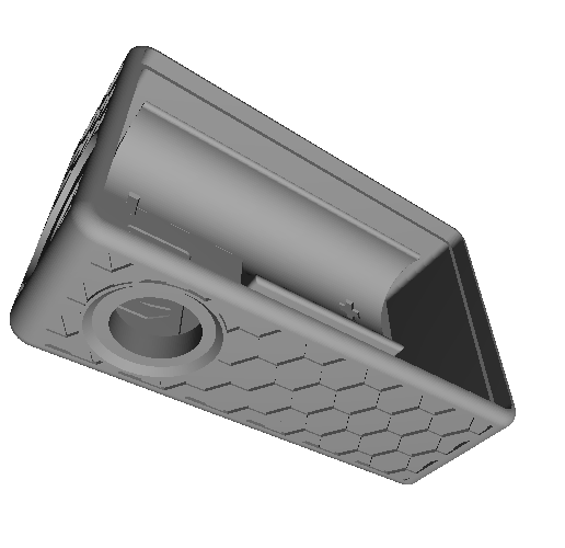 Squonker Box